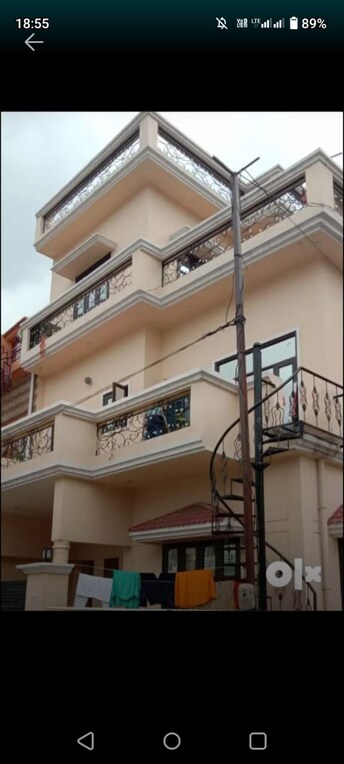 4 BHK Independent House For Resale in Nehrugram Dehradun  8041491