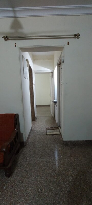 1 BHK Apartment For Rent in Vrindavan CHS Malad, Malad East