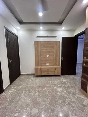 Kitchen in 3.5 BHK Apartment at Paschim Vihar – for Rent