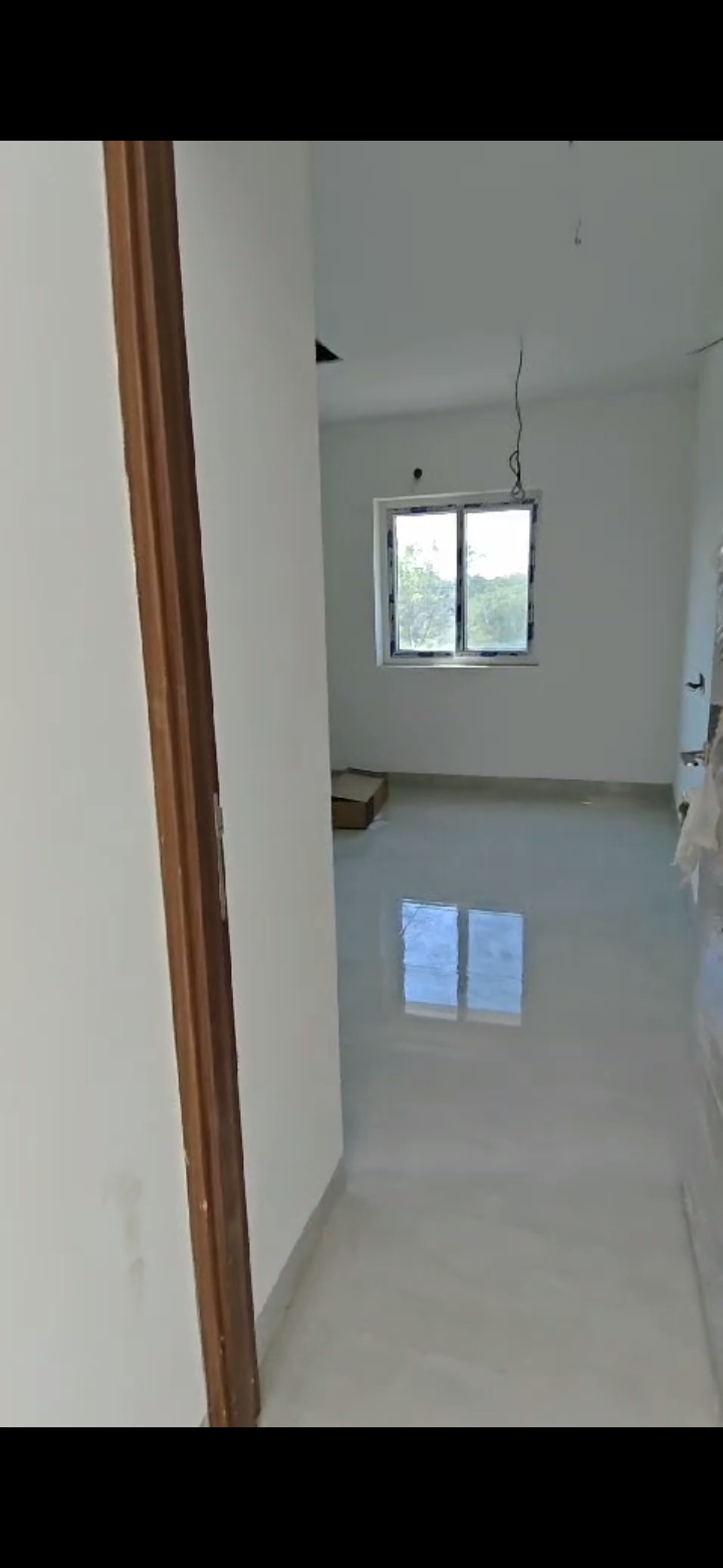 2 BHK + Pooja Room Apartment For Sale in Shathabdhi Homes 