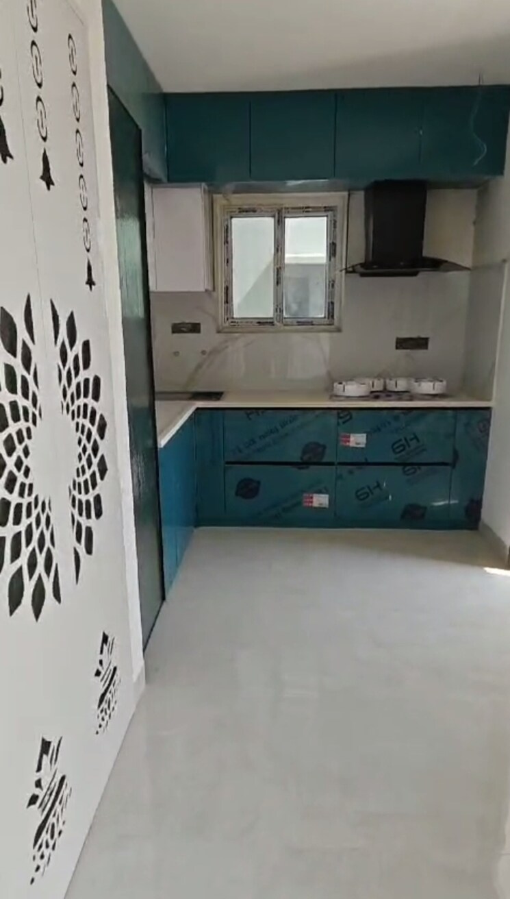 Kitchen, manneguda 2 Bedroom 1254 Sq.Ft. Apartment In Manneguda Hyderabad 8041533