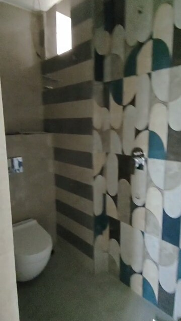 Bathroom in 2 BHK Apartment at Manneguda – for Sale