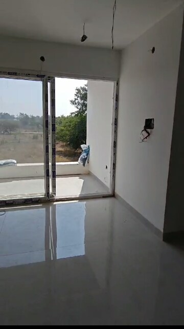 Balcony in 2 BHK Apartment at Manneguda – for Sale