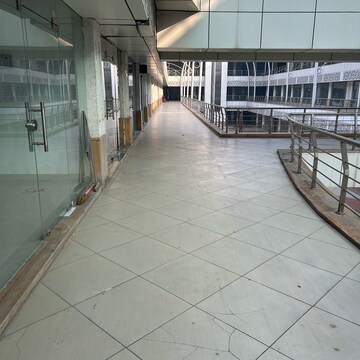  Shop – Exterior View View at Kundli - for Rent