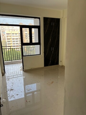Kitchen in 3 BHK Apartment at Amolik Sankalp, Sector 85 – for Rent