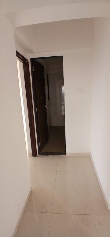 Building Lobby in 2 BHK Apartment at Birla Vanya, Kalyan West – for Rent