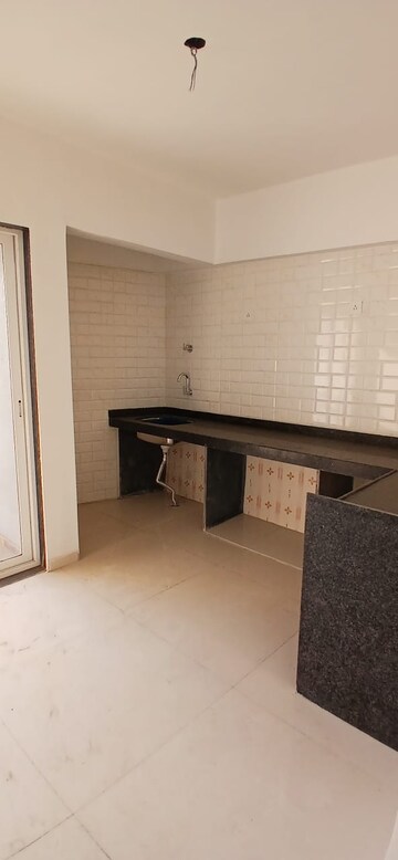 Kitchen in 2 BHK Apartment at Birla Vanya, Kalyan West – for Rent