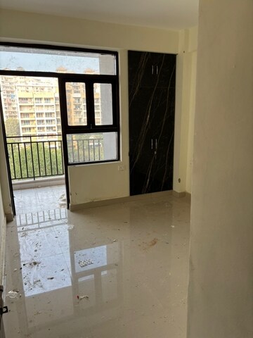 Kitchen in 3 BHK Apartment at Amolik Sankalp, Sector 85 – for Rent