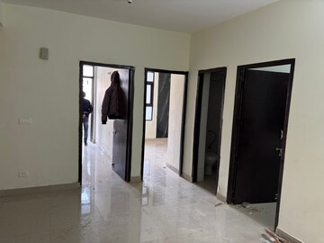 Building Lobby in 3 BHK Apartment at Amolik Sankalp, Sector 85 – for Rent
