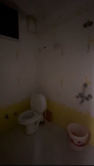 Bathroom in 3.5 BHK Independent House at Gulmohar Colony – for Sale