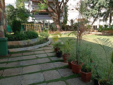 2.5 BHK Apartment – Garden View at Kolte Patil Green Acre, Salunkhe Vihar Society - for Sale