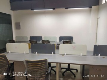 Team Area in  Office Space at Sector 2 – for Rent