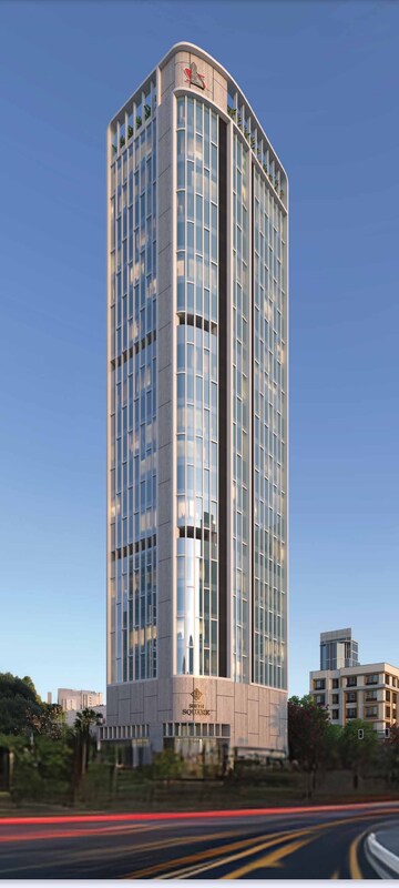  Office Space For Sale in Goregaon West