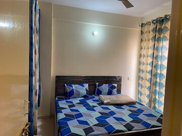 1 BHK Apartment For Rent in Auric City Homes, Sector 82