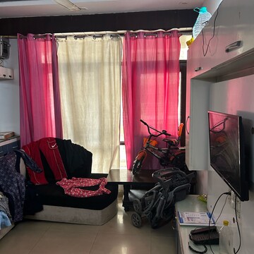  2 BHK Apartment at TDI City Kingsbury, Sector 61 – for Sale