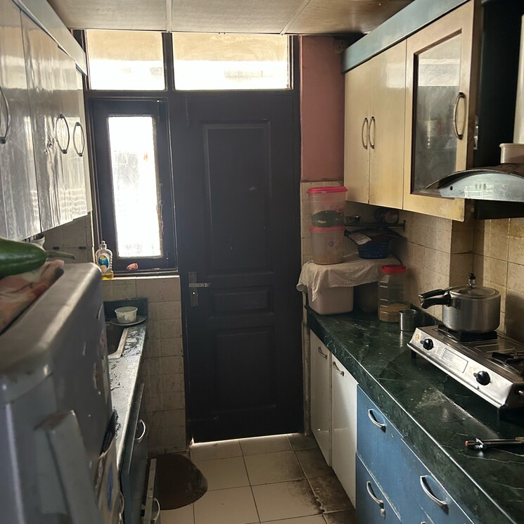 Kitchen, tdi-city-kingsbury 2 Bedroom 1205 Sq.Ft. Apartment In Sector 61 Sonipat 8041553