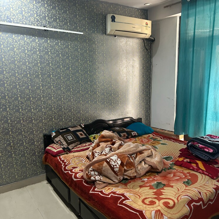 Bedroom, tdi-city-kingsbury 2 Bedroom 1205 Sq.Ft. Apartment In Sector 61 Sonipat 8041553