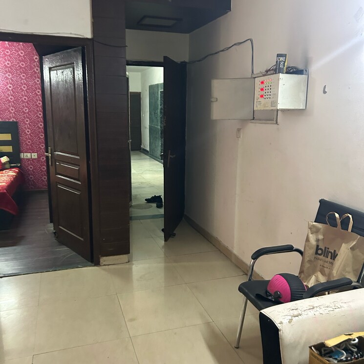 Room, tdi-city-kingsbury 2 Bedroom 1205 Sq.Ft. Apartment In Sector 61 Sonipat 8041553