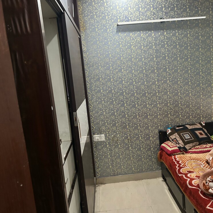 Bedroom, tdi-city-kingsbury 2 Bedroom 1205 Sq.Ft. Apartment In Sector 61 Sonipat 8041553
