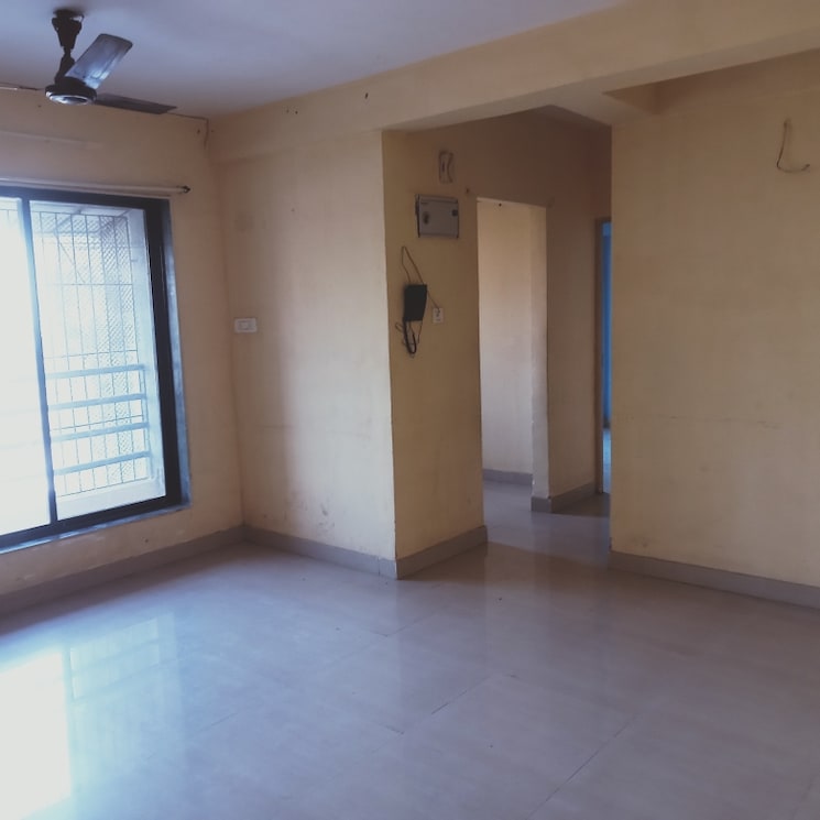 Room, kavya-hill-view-chs 1 Bedroom 640 Sq.Ft. Apartment In Anand Nagar Thane 8041577