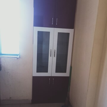 Kitchen in 1 BHK Apartment at Kavya Hill View CHS, Anand Nagar – for Sale
