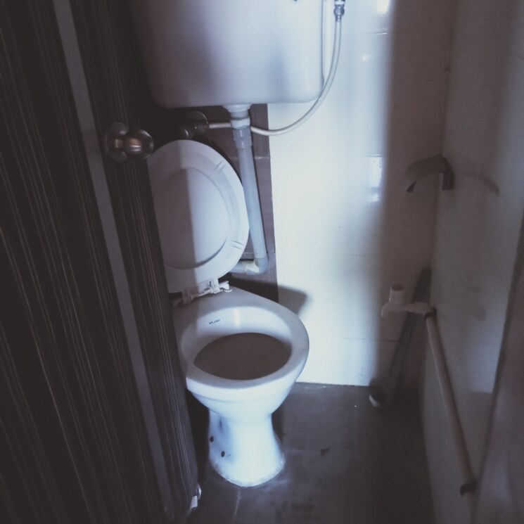 Bathroom, kavya-hill-view-chs 1 Bedroom 640 Sq.Ft. Apartment In Anand Nagar Thane 8041577