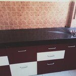 1 BHK 640 Sq.Ft. Apartment in Kavya Hill View CHS