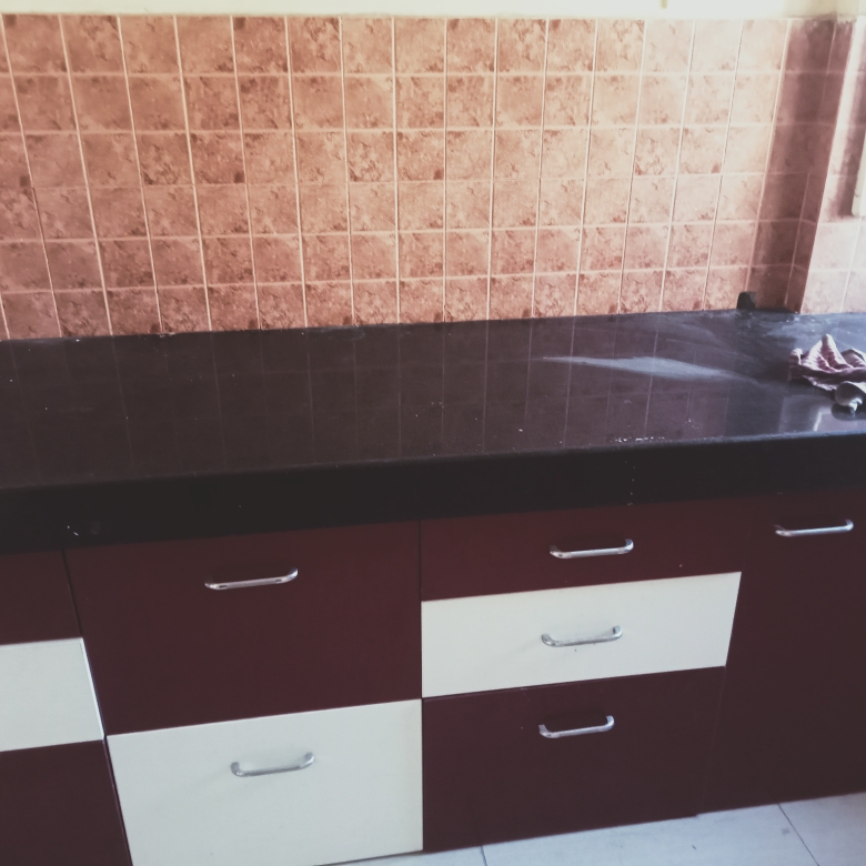 1 BHK Apartment For Sale in Kavya Hill View CHS