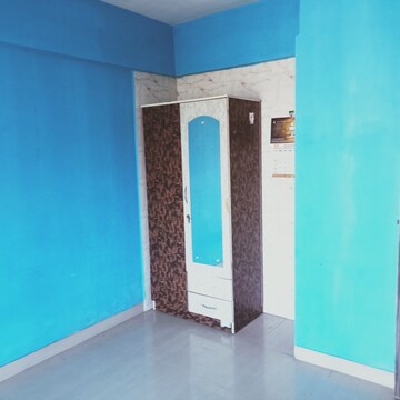 Furnished Amenities in 1 BHK Apartment at Kavya Hill View CHS, Anand Nagar – for Sale