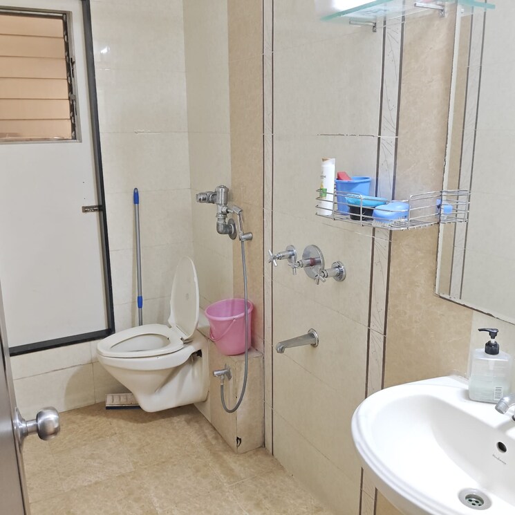 Master Bedroom, kapur bawdi 2 Bedroom 653 Sq.Ft. Apartment In Kapur Bawdi Thane 8041555