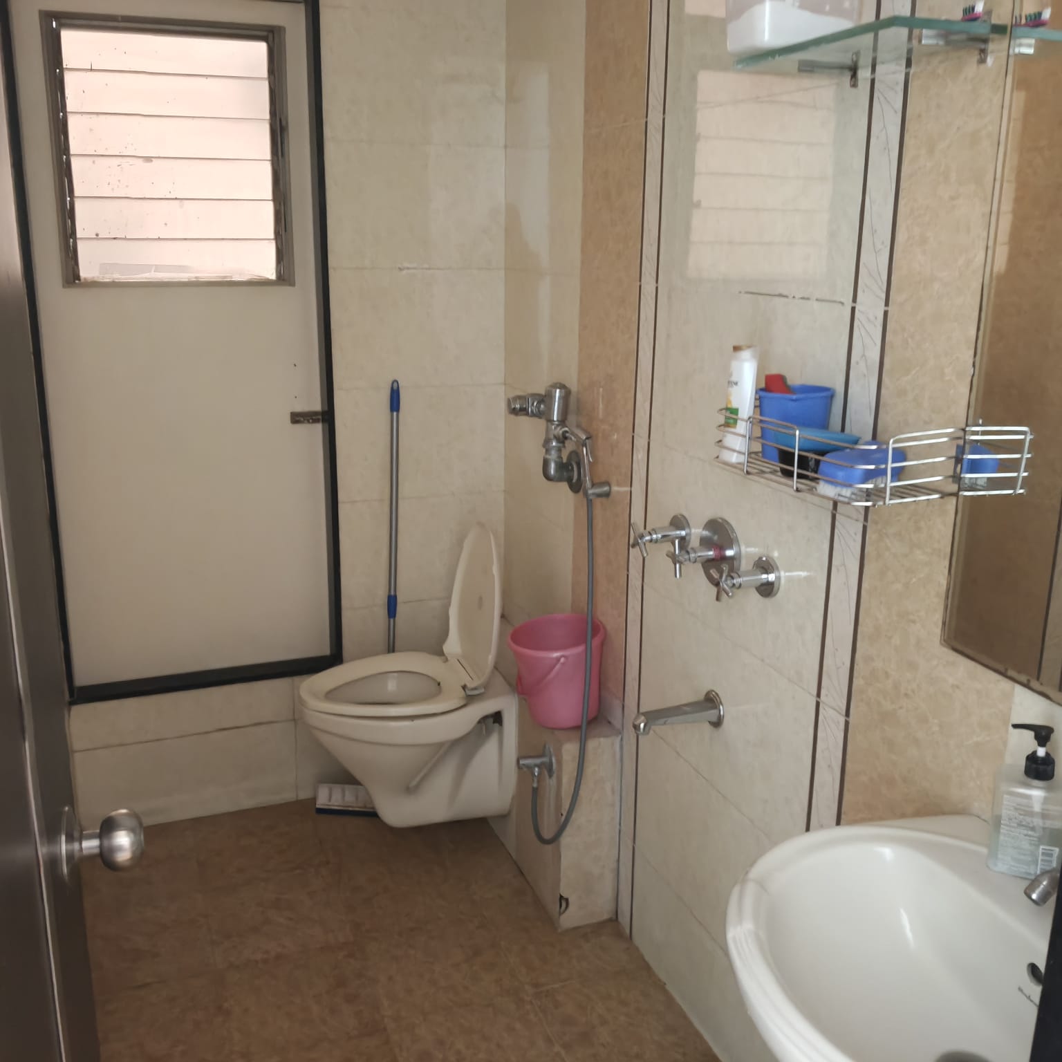 2 BHK 653 Sq.Ft. Apartment in Neelkanth Palms