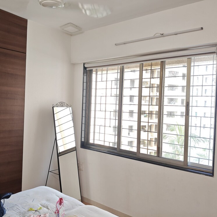 Room, kapur bawdi 2 Bedroom 653 Sq.Ft. Apartment In Kapur Bawdi Thane 8041555