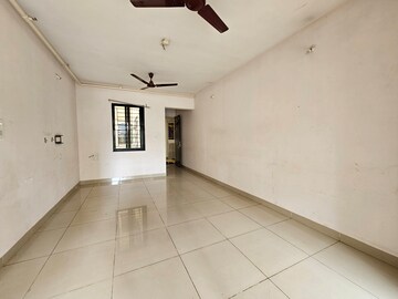 Building Lobby in 3 BHK Apartment at Nanded City Asawari, Nanded – for Rent
