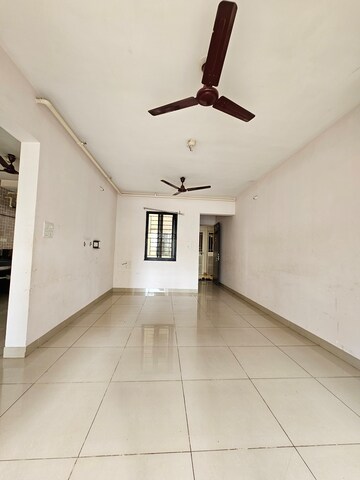 Building Lobby in 3 BHK Apartment at Nanded City Asawari, Nanded – for Rent