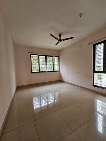 Room in 3 BHK Apartment at Nanded City Asawari, Nanded – for Rent