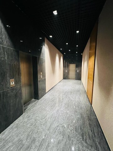 Building Lobby in  Office Space at Anand Nagar – for Rent