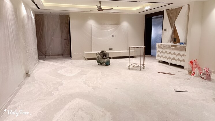  Parking, unitech-the-residences-sector-33 4 Bedroom 1870 Sq.Ft. Apartment In Sector 33 Gurgaon 8041579