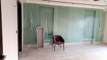 Parking in 4 BHK Apartment at Unitech The Residences Sector 33, Sector 33 – for Sale