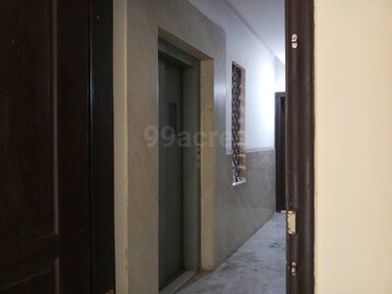 Building Lobby in 3 BHK Apartment at Konark Indrayu Enclave 2, Kondhwa – for Sale
