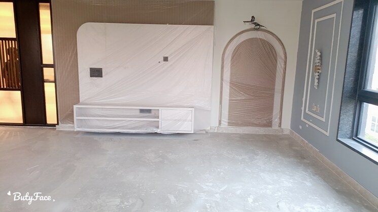 Bathroom, unitech-the-residences-sector-33 4 Bedroom 1870 Sq.Ft. Apartment In Sector 33 Gurgaon 8041579