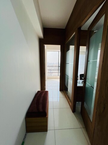 Building Lobby in  Office Space at Anand Nagar – for Rent