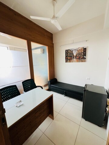   Office Space at Anand Nagar – for Rent