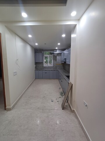 3 BHK Builder Floor For Rent in Ramesh Nagar Delhi  8041581