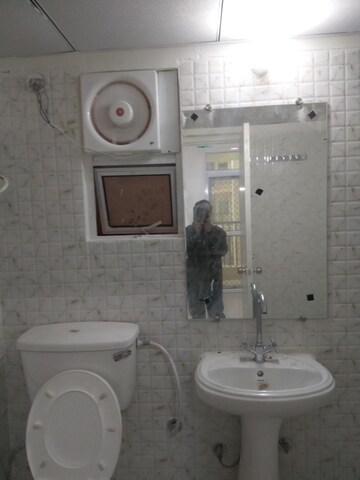 Bathroom in 2 BHK Apartment at Gaur City 2 - 12th Avenue, Sector 16c Greater Noida – for Sale