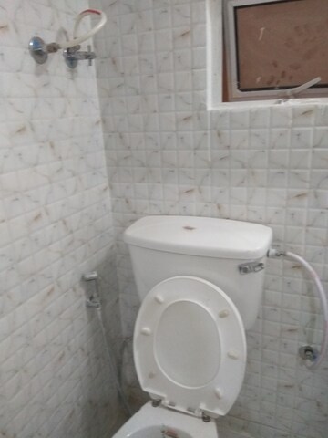 Bathroom in 2 BHK Apartment at Gaur City 2 - 12th Avenue, Sector 16c Greater Noida – for Sale
