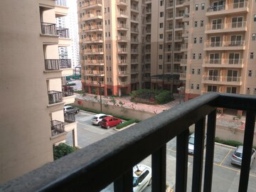 2 BHK Apartment – Exterior View View at Gaur City 2 - 12th Avenue, Sector 16c Greater Noida - for Sale