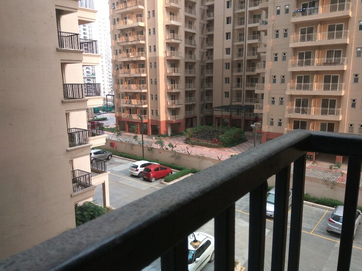 Exterior View, gaur-city-2-12th-avenue 2 Bedroom 635 Sq.Ft. Apartment In Sector 16c Greater Noida Greater Noida 8041582
