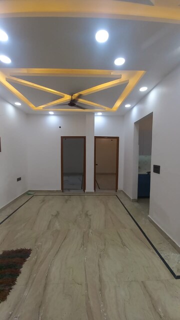 3 BHK Builder Floor For Rent in Ashoka Enclave 3, Sector 35