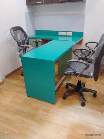 Team Area in  Office Space at Omaxe Wedding Mall, Sector 48 – for Rent