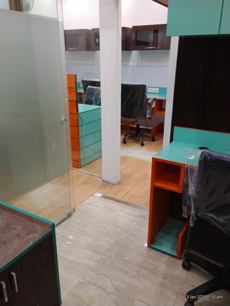 Commercial Office Space 500 Sq.Ft. For Rent in Sector 48 Gurgaon  8041584